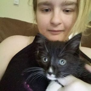 Meet your Posher, Amy